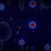 Microcosmum: survival of cells - Campaign "Static" Update Download