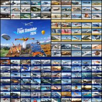 Microsoft Flight Simulator 2024 Torrent Download