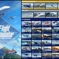Microsoft Flight Simulator 40th Anniversary Edition Torrent Download