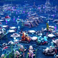Microtopia Update Download
