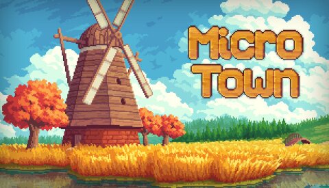 MicroTown Free Download