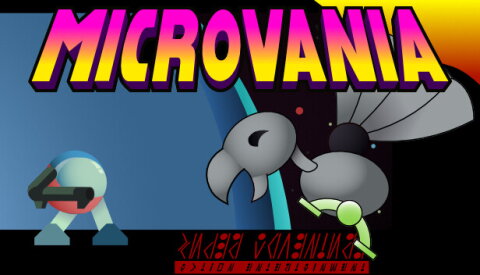 Microvania Free Download