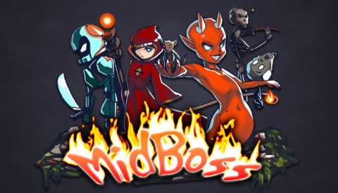 MidBoss Free Download