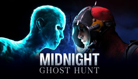 Midnight Ghost Hunt Free Download