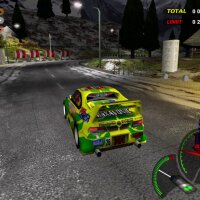 Midnight GT: Primary Racer Torrent Download
