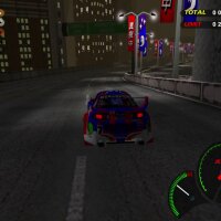 Midnight GT: Primary Racer Crack Download