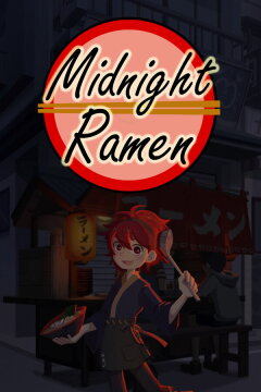 Midnight Ramen Free Download