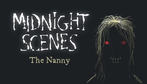 Midnight Scenes: The Nanny Free Download