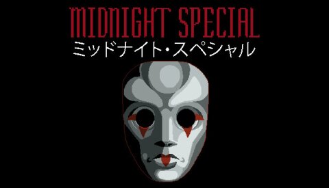 Midnight Special Free Download