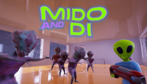 Mido and Di Free Download