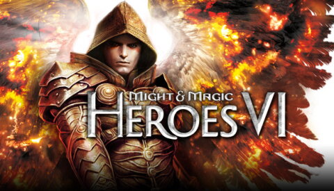 Might & Magic: Heroes VI Free Download
