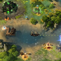 Might & Magic: Heroes VI PC Crack