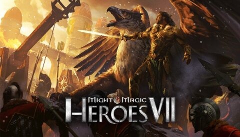 Might & Magic® Heroes® VII Free Download