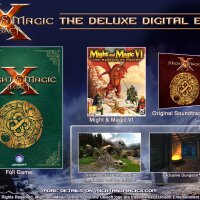 Might & Magic X - Legacy Torrent Download