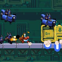 Mighty Goose Torrent Download