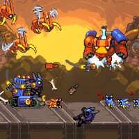 Mighty Goose PC Crack