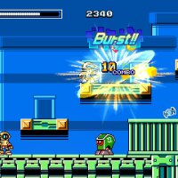 MIGHTY GUNVOLT BURST Torrent Download