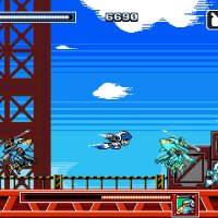 MIGHTY GUNVOLT BURST PC Crack