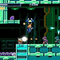 MIGHTY GUNVOLT BURST Crack Download