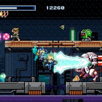 MIGHTY GUNVOLT BURST Repack Download