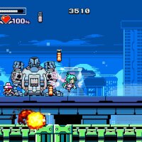 MIGHTY GUNVOLT BURST Update Download