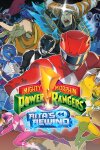 Mighty Morphin Power Rangers: Rita's Rewind Free Download