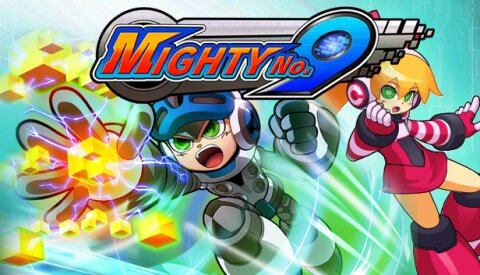 Mighty No. 9 Free Download