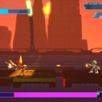 Mighty No. 9 PC Crack