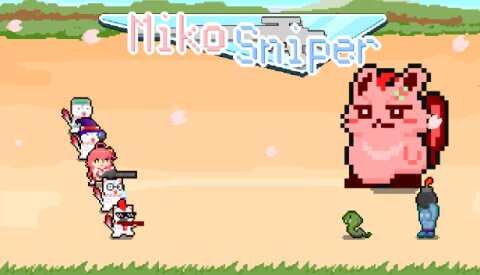 Miko Sniper Free Download