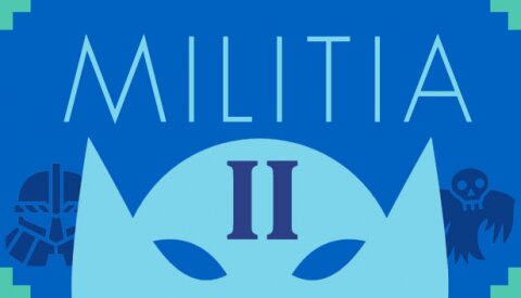 Militia 2 - P2P
