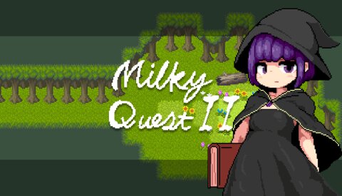 Milky Quest II (GOG) Free Download