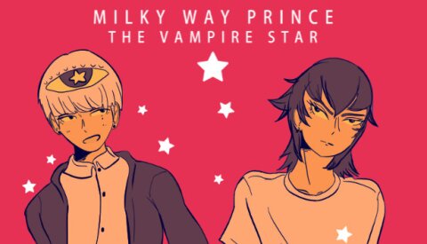 Milky Way Prince – The Vampire Star Free Download