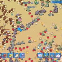 Milky Way TD SURVIVORS AUTOBATTLER RTS Crack Download