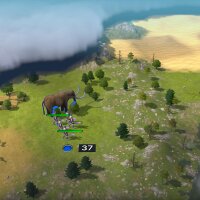 Millennia: Ancient Worlds Crack Download