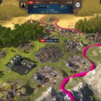 Millennia: Atomic Ambitions Crack Download