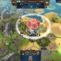 Millennia: Atomic Ambitions Update Download