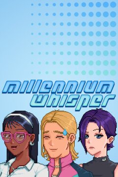 Millennium Whisper Free Download