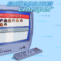 Millennium Whisper Torrent Download