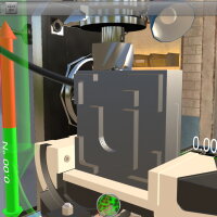 Milling machine simulator Crack Download