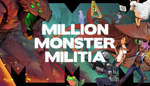 Million Monster Militia Free Download