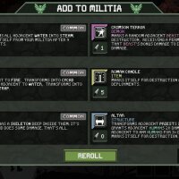 Million Monster Militia PC Crack