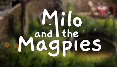 Milo and the Magpies Free Download
