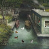 Milo and the Magpies PC Crack