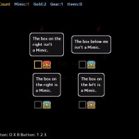 Mimic Logic PC Crack
