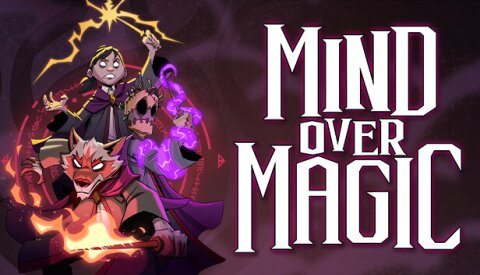 Mind Over Magic Free Download