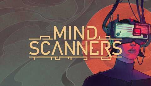 Mind Scanners (GOG) Free Download