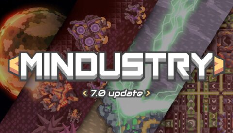 Mindustry Free Download