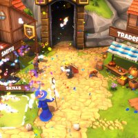 Mine & Slash Update Download
