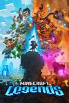 Minecraft Legends Free Download