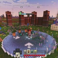 Minecraft Legends Torrent Download